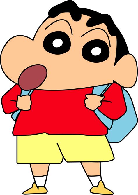 Shin Chan .